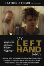 My Left Hand Man: 854x1280 / 122 Кб