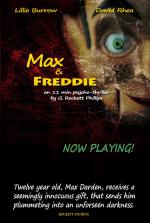 Max & Freddie: 648x960 / 140 Кб