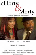 Shorty & Morty: 1349x2048 / 233 Кб