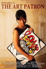 The Art Patron: 816x1224 / 217 Кб