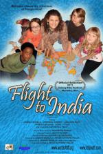 Фото Flight to India