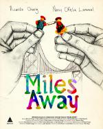 Miles Away: 1638x2048 / 747 Кб