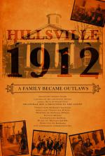 Hillsville 1912: A Shooting in the Court: 1382x2048 / 501 Кб