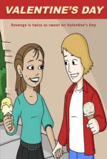 Valentine's Day: 648x960 / 77 Кб