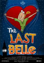 The Last Belle: 1448x2048 / 452 Кб