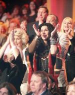 Танцы со звездами: 512x640 / 58 Кб