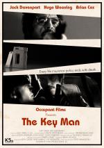 The Key Man: 972x1379 / 195 Кб