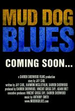 Mud Dog Blues: 1000x1481 / 272 Кб