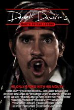 Darnell Dawkins: Mouth Guitar Legend: 1080x1600 / 283 Кб