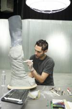 Без лица: 400x600 / 39 Кб