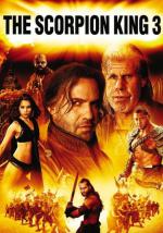 The Scorpion King 3: Battle for Redemption: 404x574 / 70 Кб