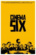 Cinema Six: 1349x2048 / 250 Кб