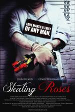 Stealing Roses: 1382x2048 / 467 Кб