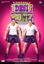 Фото Desi Boyz