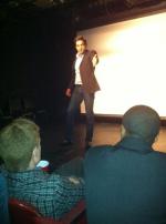 A Decade of Decadence: The Final Goodbye: 537x720 / 50 Кб