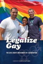 Legalize Gay: 600x900 / 132 Кб