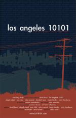 Los Angeles 10101: 800x1227 / 168 Кб