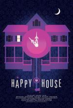 The Happy House: 1387x2048 / 460 Кб