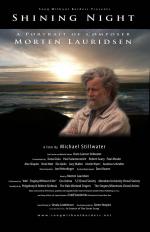 Shining Night: A Portrait of Composer Morten Lauridsen: 1100x1700 / 151 Кб