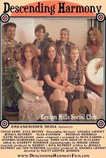 Descending Harmony: 900x1332 / 265 Кб
