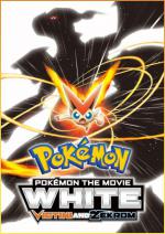 Pokemon the Movie: White - Victini and Zekrom: 326x460 / 49 Кб