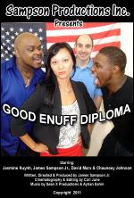 Good Enuff Diploma: 300x444 / 40 Кб