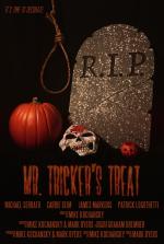 Mr. Tricker's Treat: 1382x2048 / 417 Кб