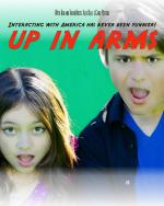 Up in Arms: 640x800 / 85 Кб