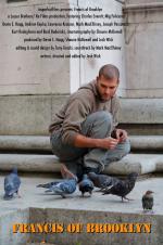 Francis of Brooklyn: 1365x2048 / 447 Кб