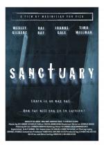 The Sanctuary: 1241x1754 / 199 Кб