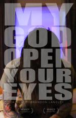 Фото My God Open Your Eyes