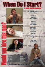 Фото When Do I Start?