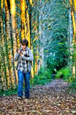 Jake & Jasper: A Ferret Tale: 940x1408 / 463 Кб