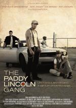 The Paddy Lincoln Gang: 598x842 / 138 Кб