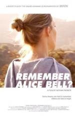 Фото Remember Alice Bell?