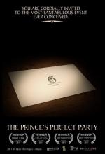 The Prince's Perfect Party: 491x720 / 41 Кб
