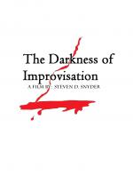 The Darkness of Improvisation: 1460x1996 / 92 Кб