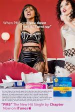 Фото Pre Menstrual Syndrome (PMS)