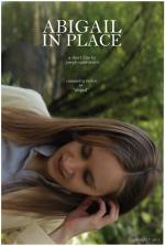 Abigail in Place: 647x960 / 78 Кб