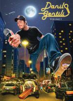Danilo Gentili: Volume I: 1484x2048 / 633 Кб
