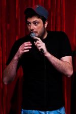 Danilo Gentili: Volume I: 1280x1920 / 258 Кб