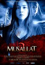 Фото Musallat 2: Lanet