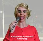 Elephant and Punishment: 1342x1273 / 139 Кб