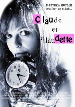 Claude et Claudette: 1448x2048 / 1023 Кб