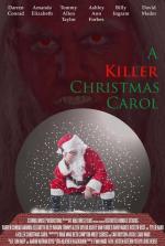 A Killer Christmas Carol: 483x718 / 84 Кб