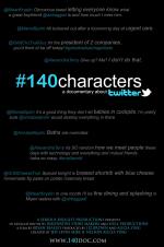 Фото #140Characters: A Documentary About Twitter