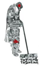 The Virgin & The Sentinel: 600x900 / 70 Кб