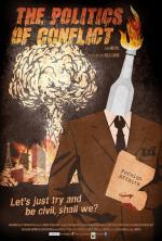 The Politics of Conflict: 504x744 / 109 Кб