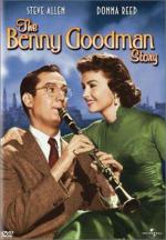 The Benny Goodman Story: 331x475 / 38 Кб