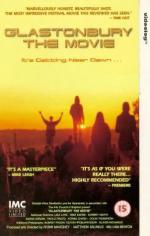 Glastonbury the Movie: 302x475 / 31 Кб